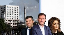 Në prapaskenë, tre emra të opozitës për Tiranën