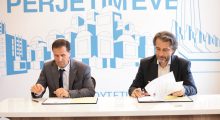 Rama: Tramvaji vjen në Prishtinë në qershor 2026