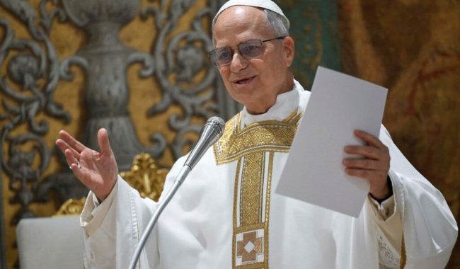 Papa Leoni: AI nuk është moralisht neutrale, duhet përgjegjësi në çdo fazë të zhvillimit të saj