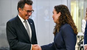 Osmani: Kosova do të shfrytëzojë çdo mundësi drejt anëtarësimit në NATO