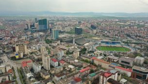 Prishtina pa spital, edhe pas disa mandateve