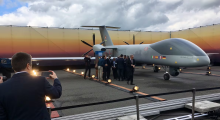 Franca do të tërhiqet nga programi Eurodrone