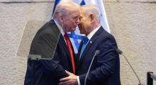Netanyahu refuzon rolin e Turqisë dhe Katarit në planin e paqes në Gaza