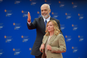 Italia dhe Shqipëria drejt mbledhjes së parë të përbashkët qeveritare