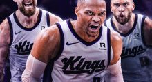 Westbrook afër të bëhet “mbret”