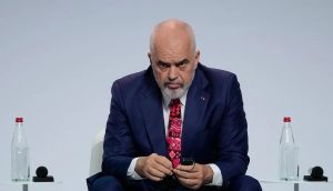 Rama i përgjigjet Vetëvendosjes: E doni Thaçin përjetësisht në Hagë