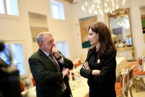 Danimarka mbështet Shqipërinë: Gati të hapen të gjithë kapitujt me BE-në brenda vitit