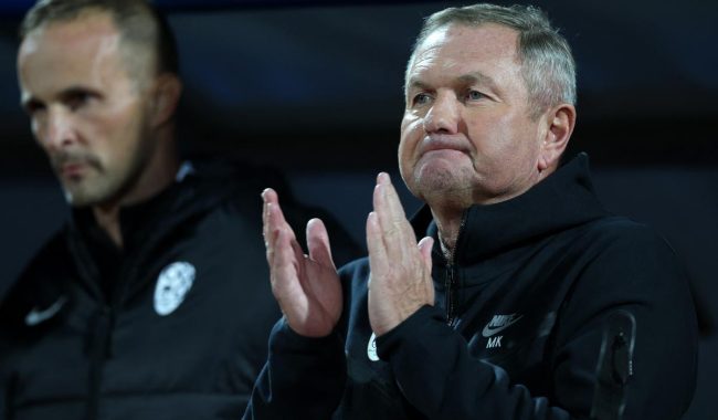 “Kosova, të shkojë në Botëror”