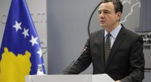 Kurti paralajmëron sezon të gjatë zgjedhjesh në Kosovë