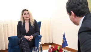 Kurti shkarkon zv/ministrin boshnjak | Balje e cilëson “hakmarrje” politike