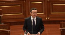 Qeveria që s’u bë — dhe mesazhi që la pas “Kurti 3”
