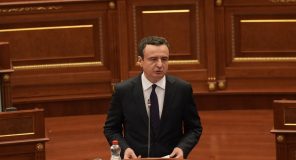 Qeveria që s’u bë — dhe mesazhi që la pas “Kurti 3”