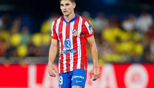 Barça ‘harron’ Alvarezin për yllin anglez