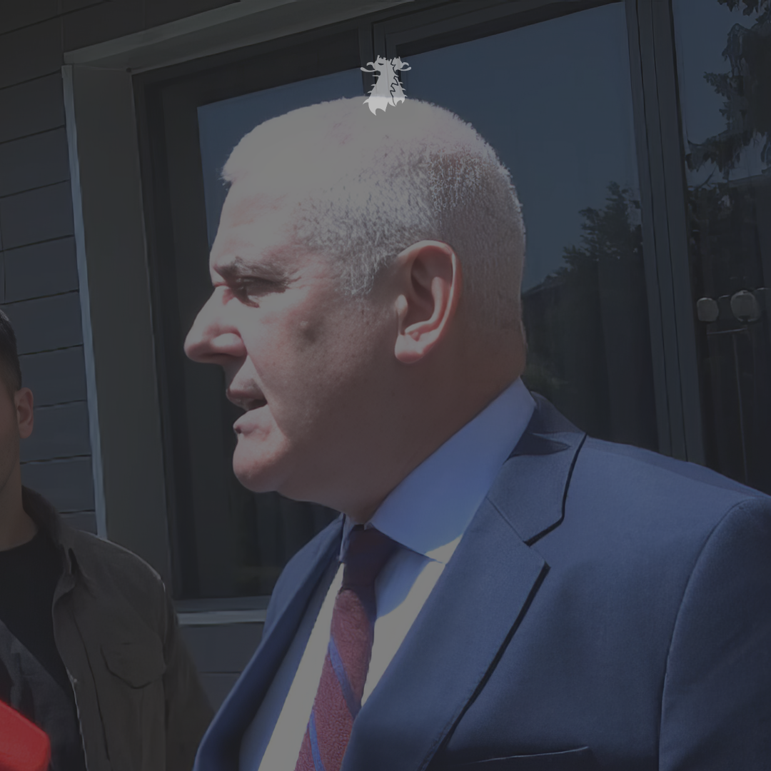 Urdherarrest per Sveclen, nese mungon prape