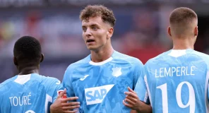 Zbulohet oferta e parë e Barcelonës për Fisnik Asllanin