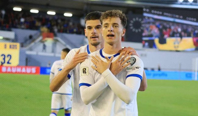 “Duam Botërorin”