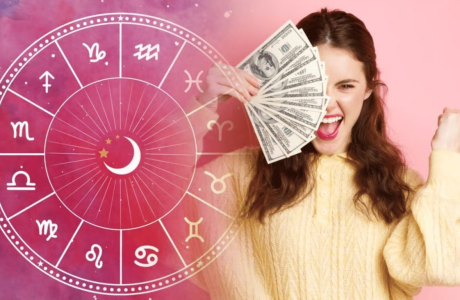 Hëna e re hap rrugën drejt suksesit financiar për një shenjë të zodiakut