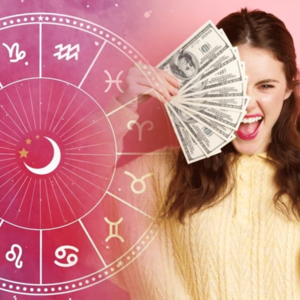 Hëna e re hap rrugën drejt suksesit financiar për një shenjë të zodiakut