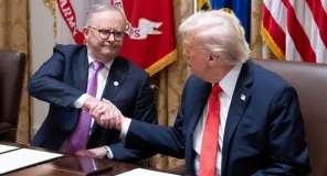 SHBA-të dhe Australia firmosin një marrëveshje mbi metalet e rralla, për të kundërshtuar dominimin e Kinës