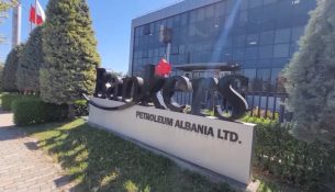 Qeveria bllokon aktivitetin e Bankers Petroleum, kompania e kallëzon në SPAK