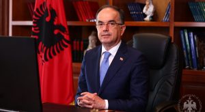 Begaj mbledh Këshillin e Sigurimit Kombëtar, në tryezë zhvillimet në SHISH