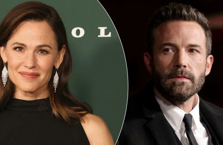 Ben Affleck i mërzitur për martesën e Jennifer Garner