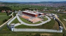 Kosova dërgon zyrtarë korrektues për trajnim në Danimarkë pas marrëveshjes për burgun e Gjilanit