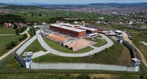 Kosova dërgon zyrtarë korrektues për trajnim në Danimarkë pas marrëveshjes për burgun e Gjilanit