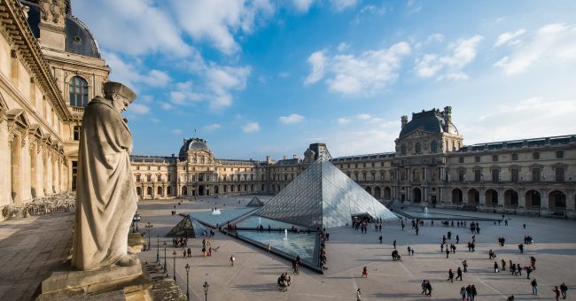 Louvre: Rastet më të famshme që tronditën botën e artit