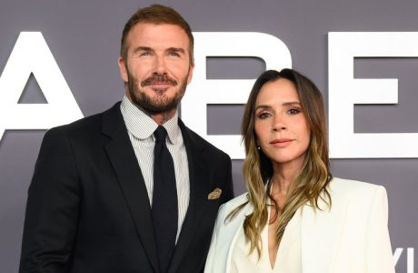 Ndikimi i David Beckham në ribashkimin e “Spice Girls”