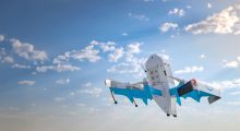 Amazon ndaloi përkohësisht shpërndarjet me dron pas një aksidenti në Arizona