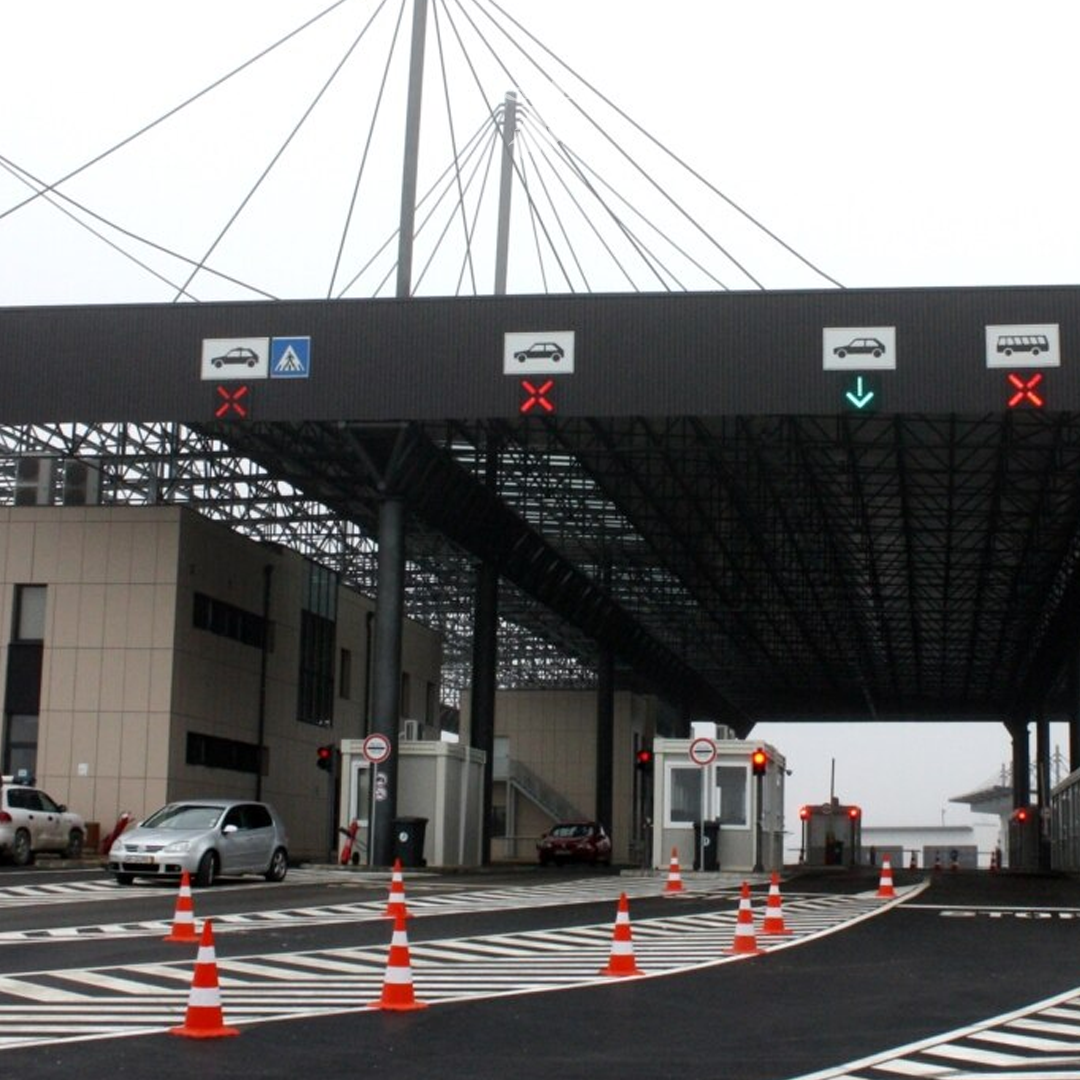 Ndalohen 250 kilogramë kanabis në autostradën “Ibrahim Rugova”