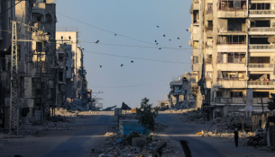 Bisedimet për Gazën vazhdojnë, izraelitët shënojnë dyvjetorin e sulmeve të 7 tetorit