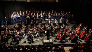 Filharmonia e Kosovës sjell muzikën shqiptare në skenën polake