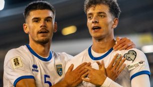 Asllanin e do ish-kampioni i Evropës