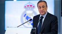 Shpërthen konflikti i brendshëm te Real Madridi