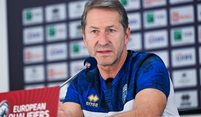 Njejtë edhe ndaj Zvicrës