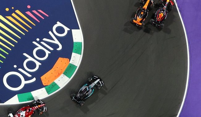Presioni i Verstappen ndaj McLaren