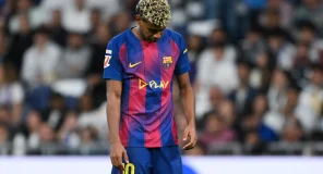 Lamine Yamal diagnostikohet me një sëmundje ‘të pashërueshme’