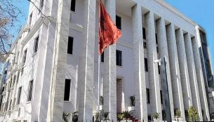 Gjykata e Lartë rrëzon rekursin e Vlash Brahjas dhe Vullnet Muçës për grupin e Gjirit të Lalëzit