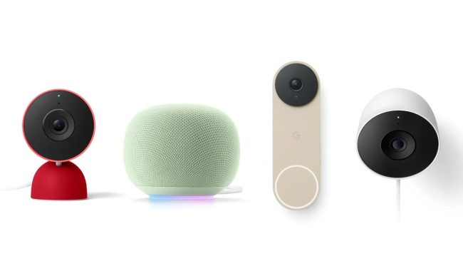 Teknologjia e re e Google i jep zë, sy dhe mendje shtëpisë suaj