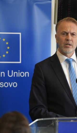 BE-ja kërkon formimin e shpejtë të institucioneve të reja në Kosovë