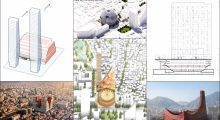 Publikohen 6 projektet e Pallatit të ri të Sportit ‘Asllan Rusi’