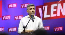 Mexhiti: 200 milionë euro për rrugën Shkup–Bllacë–Prishtinë