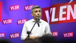 Mexhiti: 200 milionë euro për rrugën Shkup–Bllacë–Prishtinë