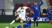 Zbulohet rivali i mundshëm i Shqipërisë në play-off-in e Kupës së Botës 2026