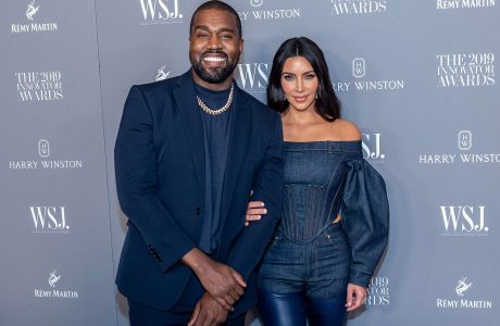 Kim Kardashian rrëfen se ka vuajtur nga ‘sindroma e Stokholmit’ gjatë martesës me Kanye West