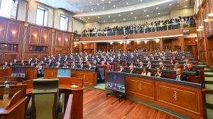 Kuvendi i Kosovës ka 34 ditë afat për të zgjedhur presidentin e ri