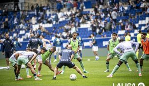 Dueli i Barcelonës dhe Manchester Cityt