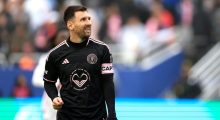 Messi zgjedh një lojtar të Real Madridit si ‘trashëgimtarin’ e tij